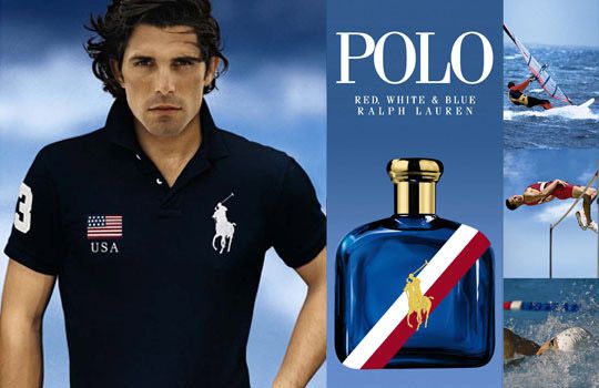 POLO BLUE EDT MASCULINO 125ML RALPH LAUREN