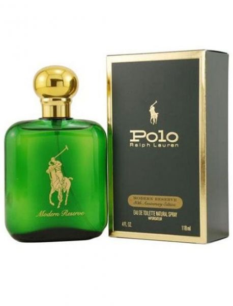 POLO EDT MASCULINO 118ML RALPH LAUREN