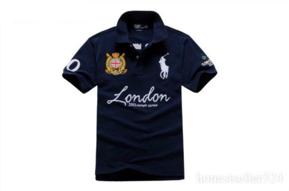 POLO RALPH LAUREN LONDON