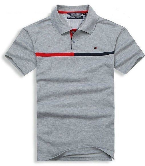 POLO TOMMY HILFINGER