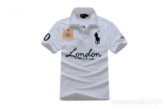 POLO RALPH LAUREN LONDON