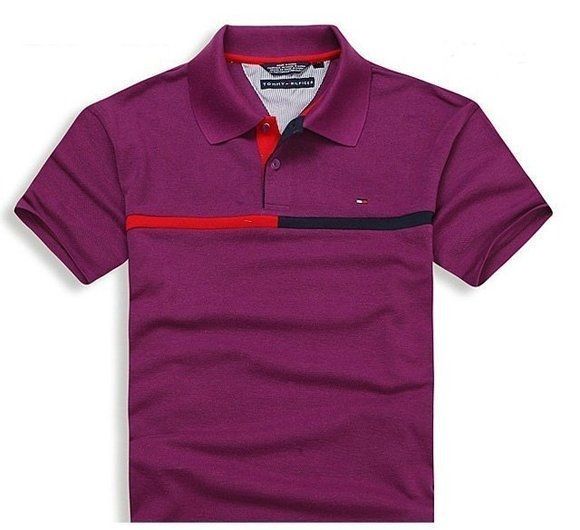 POLO TOMMY HILFINGER